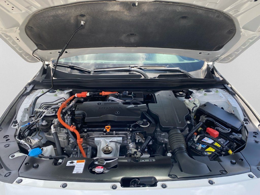 Used 2022 Honda Accord Sport image 26