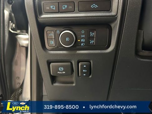 Used 2021 Ford F150 Platinum w/ Equipment Group 701A High image 22