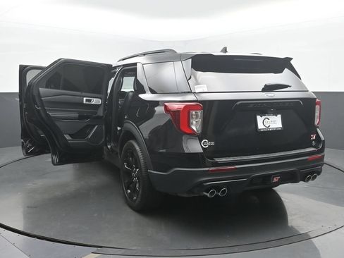 Used 2023 Ford Explorer ST w/ Equipment Group 401A AWD/4WD image 54