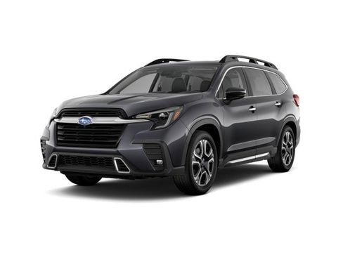 New 2026 Subaru Ascent Touring image 2