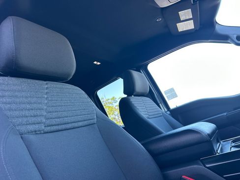 Used 2023 Ford F150 XL w/ STX Appearance Package image 16