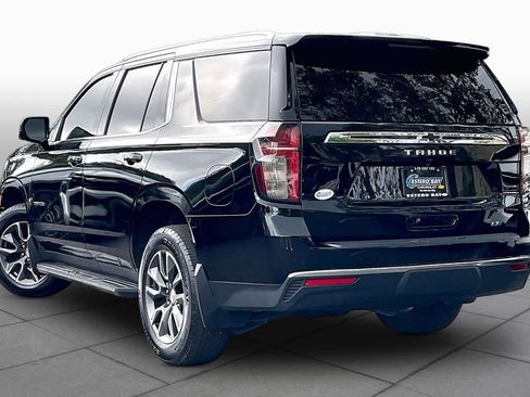 Used 2021 Chevrolet Tahoe LT w/ LT Signature Plus Package RWD image 12