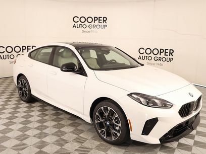 New 2026 BMW 228i xDrive w/ Premium Package