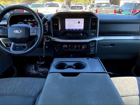 Used 2023 Ford F150 XLT image 27