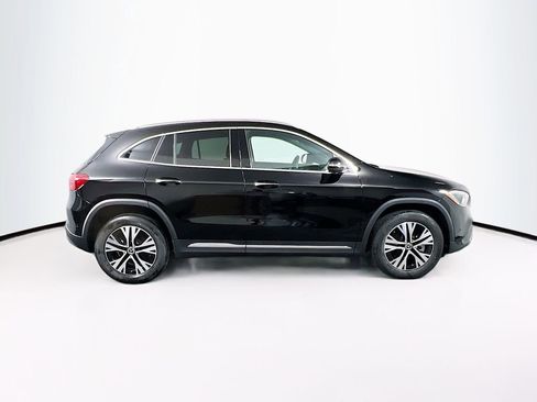 Used 2025 Mercedes-Benz GLA 250 4MATIC image 8