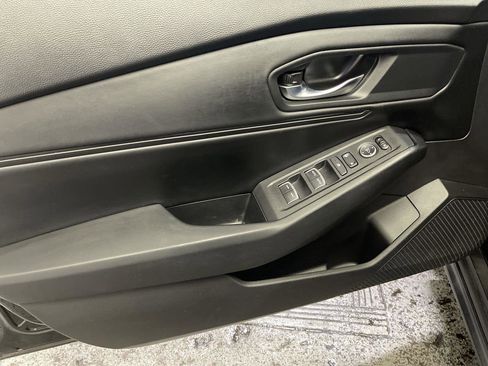 Certified 2023 Honda Accord EX image 13