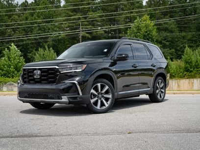 Used 2023 Honda Pilot Elite