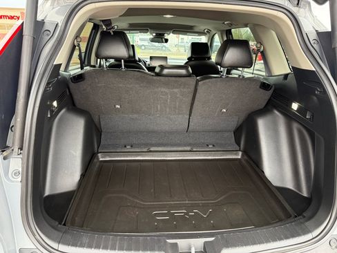 Used 2023 Honda CR-V EX-L image 9