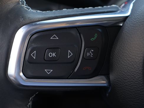 Used 2023 Jeep Wrangler Sahara w/ Cold Weather Group image 24