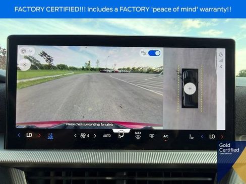 Used 2025 Ford Explorer ST AWD/4WD image 48