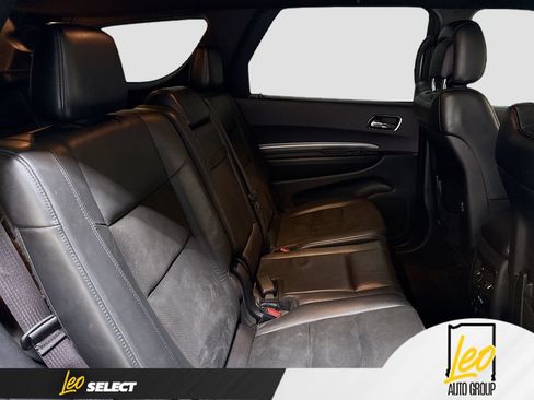 Used 2019 Dodge Durango GT AWD/4WD image 32