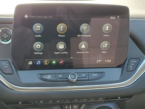 Used 2024 Chevrolet Blazer LT w/ Convenience Package image 34