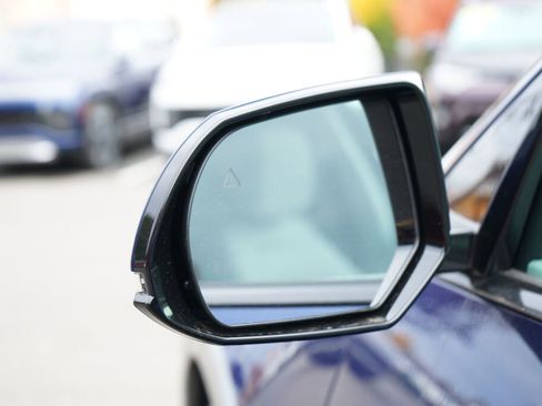 New 2026 Hyundai Ioniq 5 Limited image 26