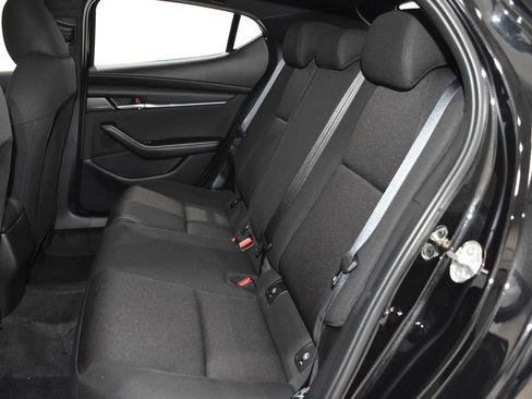 New 2026 MAZDA MAZDA3 s image 26