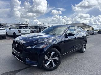 Used 2026 Jaguar F-PACE R-Dynamic S AWD/4WD video 1