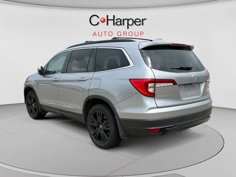 Used 2022 Honda Pilot Special Edition image 5