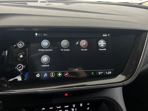 Used 2023 Buick Envision Essence image 67