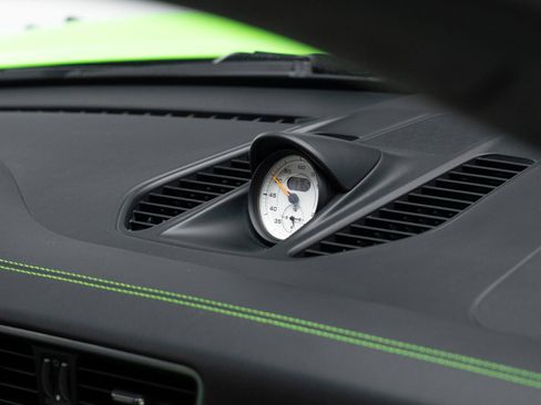 Used 2019 Porsche 911 GT3 RS RWD image 17