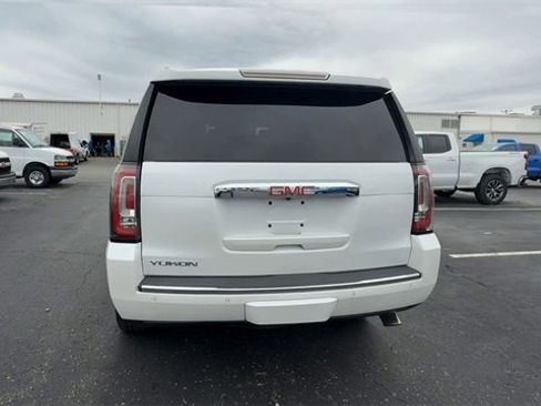 Used 2020 GMC Yukon Denali w/ Denali Ultimate Package image 7
