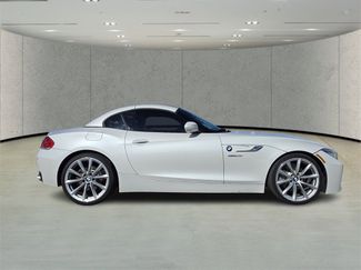 Used 2015 BMW Z4 sDrive35i video 2