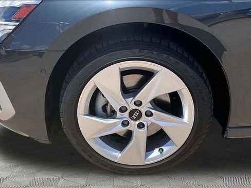 Used 2023 Audi A3 2.0T Premium w/ Convenience Package FWD image 8