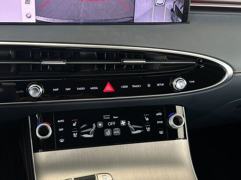 New 2026 Genesis GV70 3.5T Sport Advanced image 21