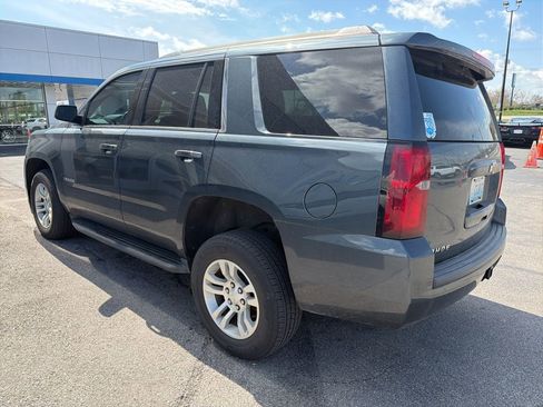 Used 2020 Chevrolet Tahoe LS image 4