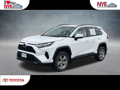 Used 2023 Toyota RAV4 XLE w/ Convenience Package