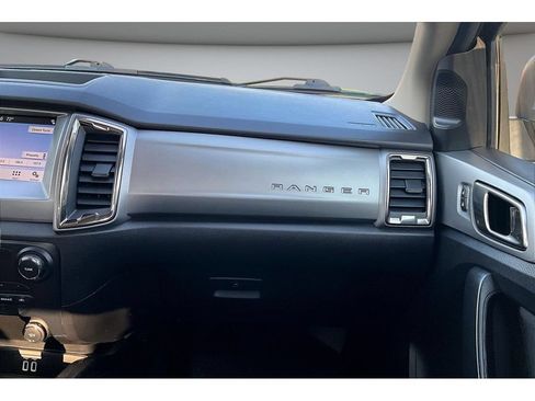 Used 2021 Ford Ranger XLT w/ Equipment Group 302A High AWD/4WD image 39