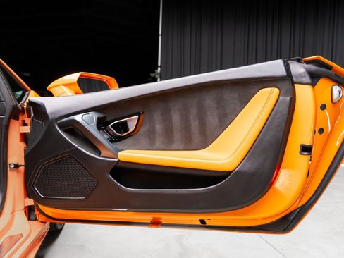 Used 2015 Lamborghini Huracan LP 610-4 image 65