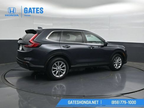 Certified 2024 Honda CR-V EX-L image 2