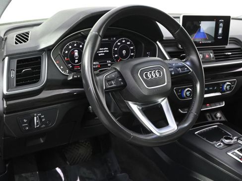 Used 2018 Audi Q5 2.0T Premium Plus AWD/4WD image 11