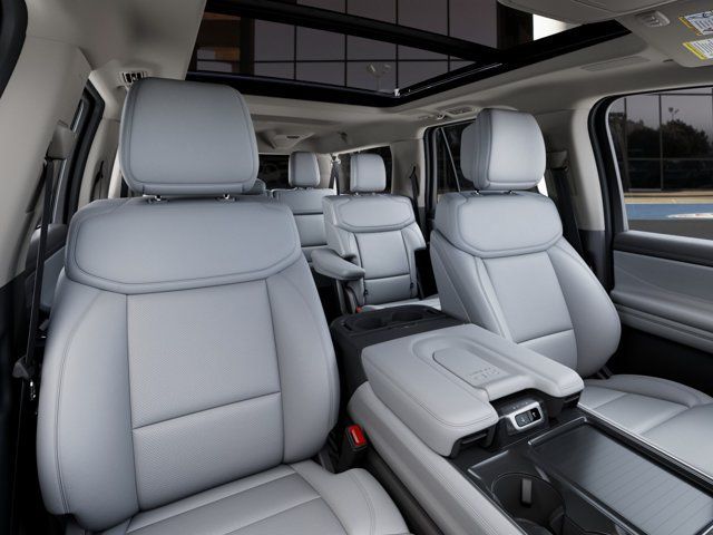 New 2027 Ford Expedition Max Platinum AWD/4WD image 10