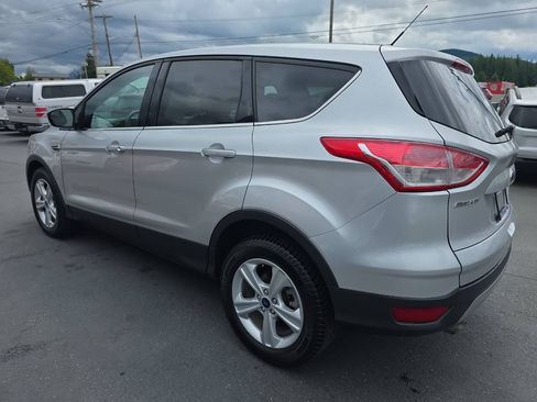 Used 2016 Ford Escape SE AWD/4WD image 5