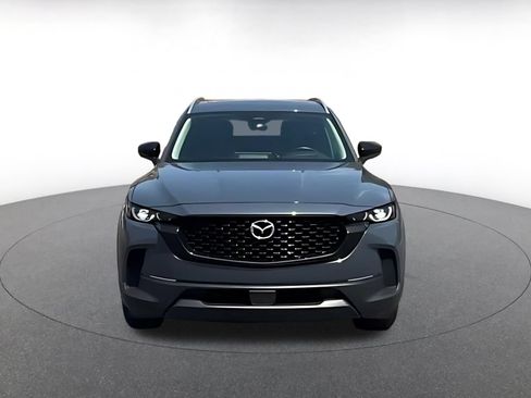 Used 2025 MAZDA CX-50 2.5 Hybrid w/ Premium Plus Pkg AWD/4WD image 4