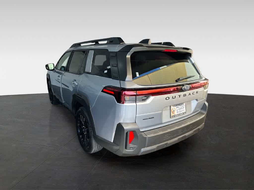 New 2026 Subaru Outback Limited XT AWD/4WD image 4