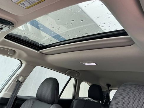 Certified 2025 Subaru Outback Premium AWD/4WD image 15