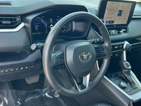 Used 2024 Toyota RAV4 XSE image 10