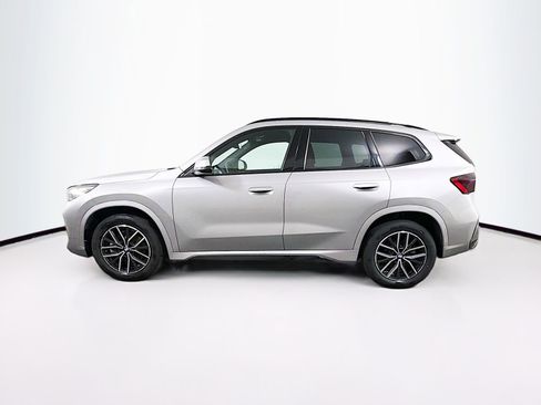 Used 2026 BMW X1 xDrive28i w/ M Sport Package image 4