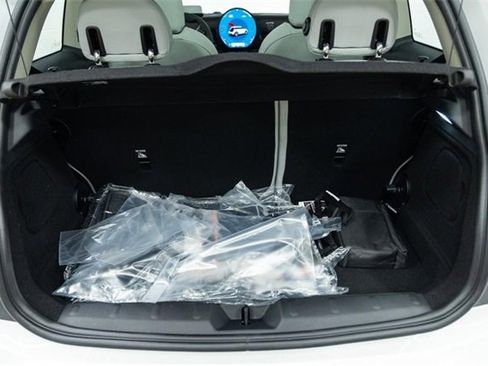 Certified 2025 MINI Cooper S image 12