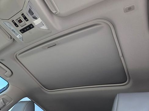 Certified 2025 Toyota RAV4 Limited w/ Advanced Technology Package image 12