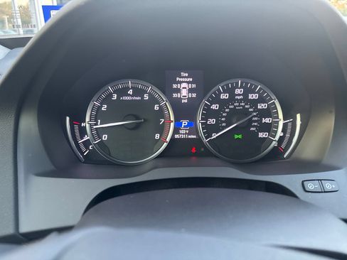 Used 2020 Acura MDX w/ Technology Package AWD/4WD image 6