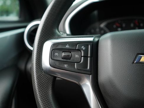 Used 2021 Chevrolet Blazer LT FWD image 33