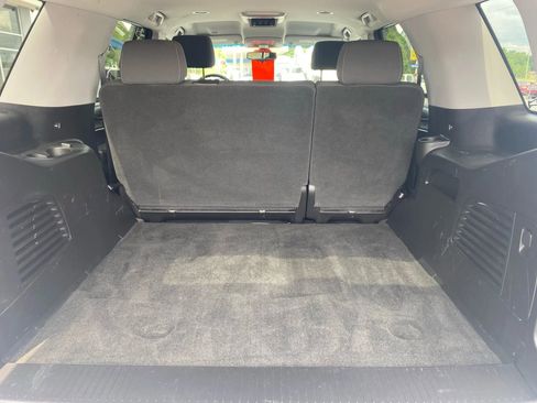 Used 2018 Chevrolet Tahoe LS w/ Max Trailering Package image 31