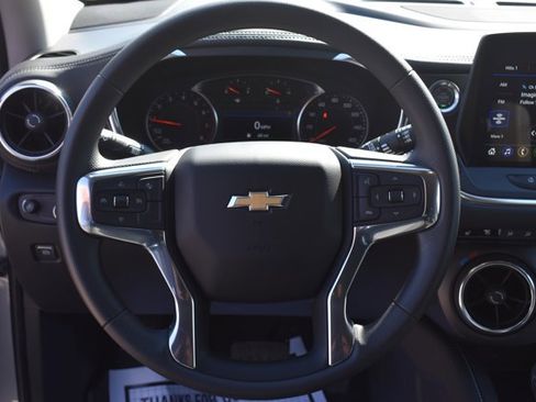 New 2026 Chevrolet Blazer LT w/ LPO, Floor Liner Package image 20