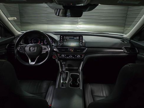 Used 2020 Honda Accord EX-L image 12