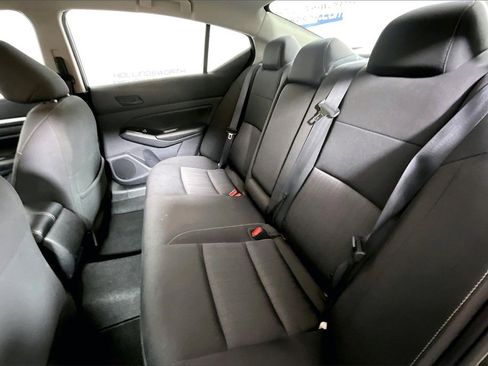 Used 2023 Nissan Altima 2.5 SV image 21