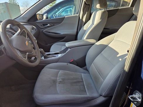 Used 2018 Chevrolet Malibu LT image 6