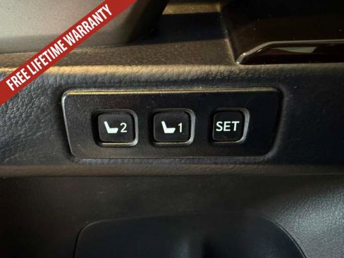 Used 2018 Lexus GX 460 w/ Navigation Package AWD/4WD image 37