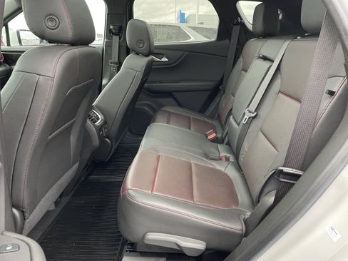 Certified 2024 Chevrolet Blazer RS w/ Driver Confidence II Package image 23